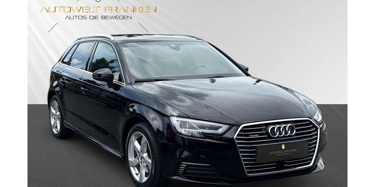 Audi A3 86.000 km 18.480 &euro; Nürnberg 90441