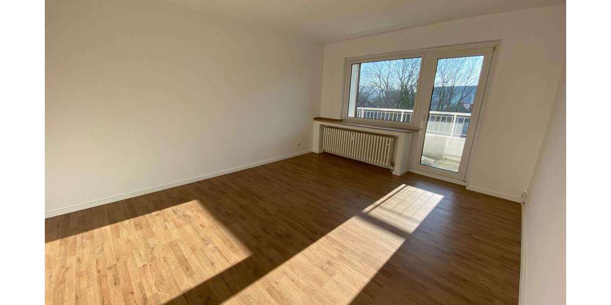 Etagenwohnung Witten Bommern - 2 Zimmer, 65 m&sup2;, 539&euro; | Angebot:25539203