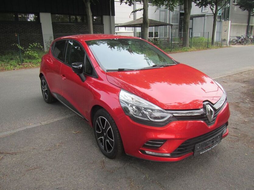 Clio