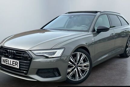 Audi A6 59.836 km 41.980 &euro; Münster 48163