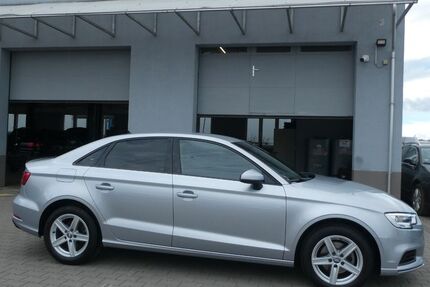 Audi A3 91.000 km 17.450 &euro; Bad Kreuznach 55545