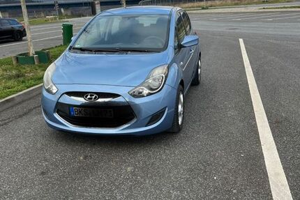 Hyundai ix20 151.500 km 4.700 &euro; Lösnich 54492