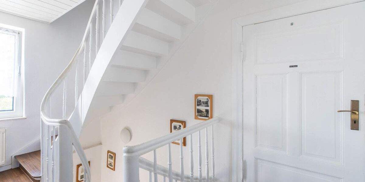 Mehrfamilienhaus, Wohnhaus Sagard - 1 Zimmer, 229 m&sup2;, 448.000&euro; | Angebot:25836329