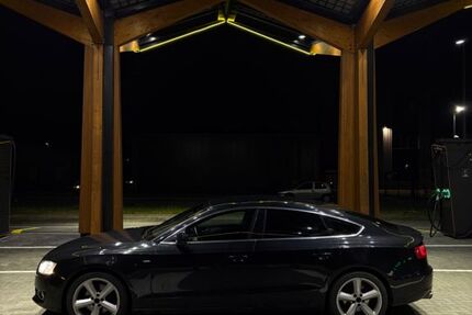 Audi A5 155.000 km 11.500 &euro; Wesel 46485