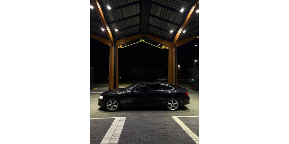 Audi A5 155.000 km 11.500 &euro; Wesel 46485