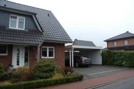 Vermietete Doppelhaushälfte DHH in Apensen Buxtehude zu verkaufen zimmer