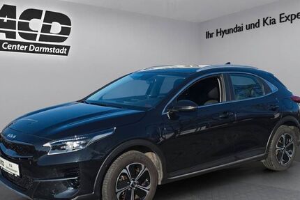 Kia XCeed 39.970 km 20.970 &euro; Darmstadt 64289