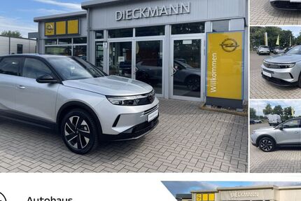 Opel Grandland (X) 26.155 km 27.985 &euro; Worpswede 27726