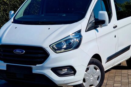 Ford Transit Custom 128.000 km 20.999 &euro; Bad Lippspringe 33175