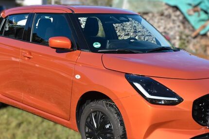 Suzuki Swift 24.500 km 17.200 &euro; Siegsdorf 83313
