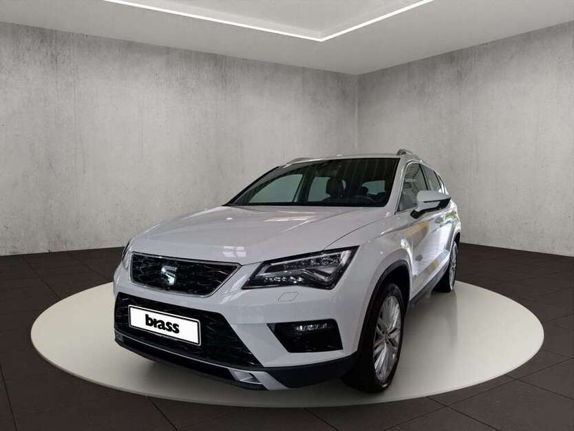 Ateca