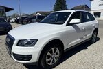 Audi Q5 2.0 TFSI quattro Automatik Xenon Tempomat 100.000 km 11.900 &euro; Altdorf 84032