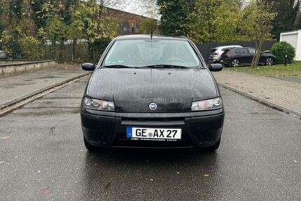 Fiat Punto 86.480 km 570 &euro; Gelsenkirchen 45881