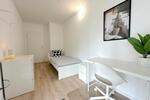 Erdgeschoßwohnung Frankfurt am Main Unterliederbach - 1 Zimmer, 30 m&sup2;, 525&euro; | Angebot:25876513