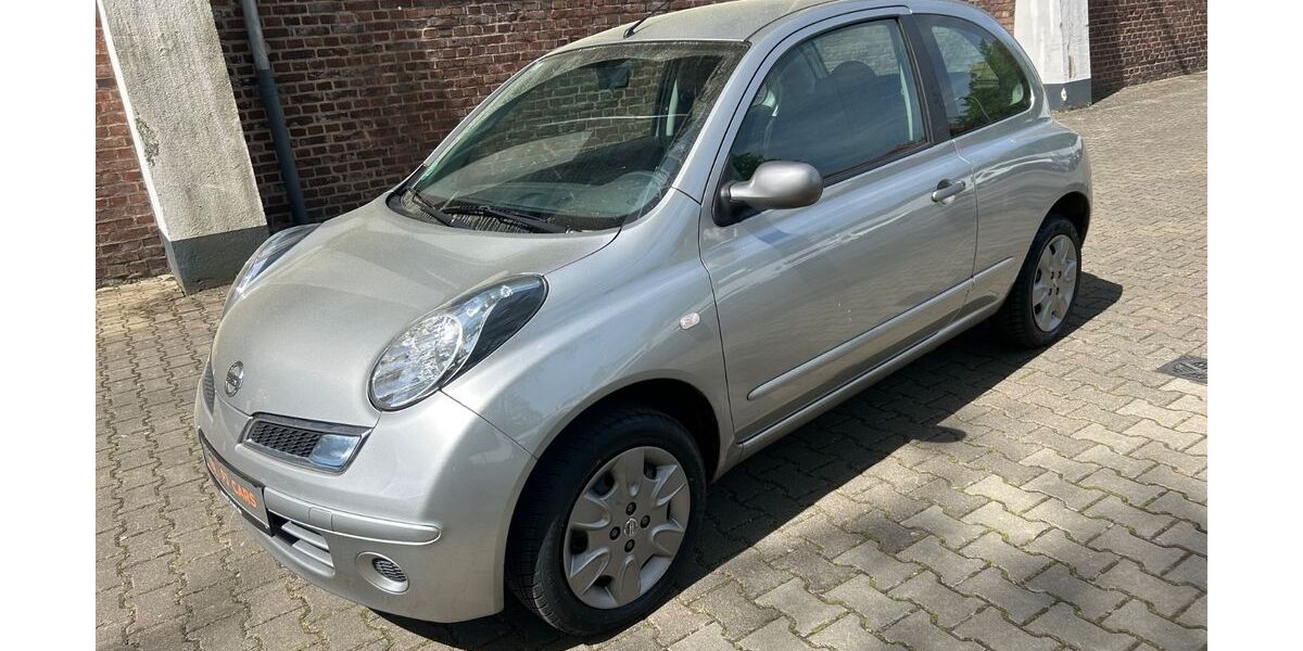 Nissan Micra 75.150 km 3.333 &euro; Köln 51069