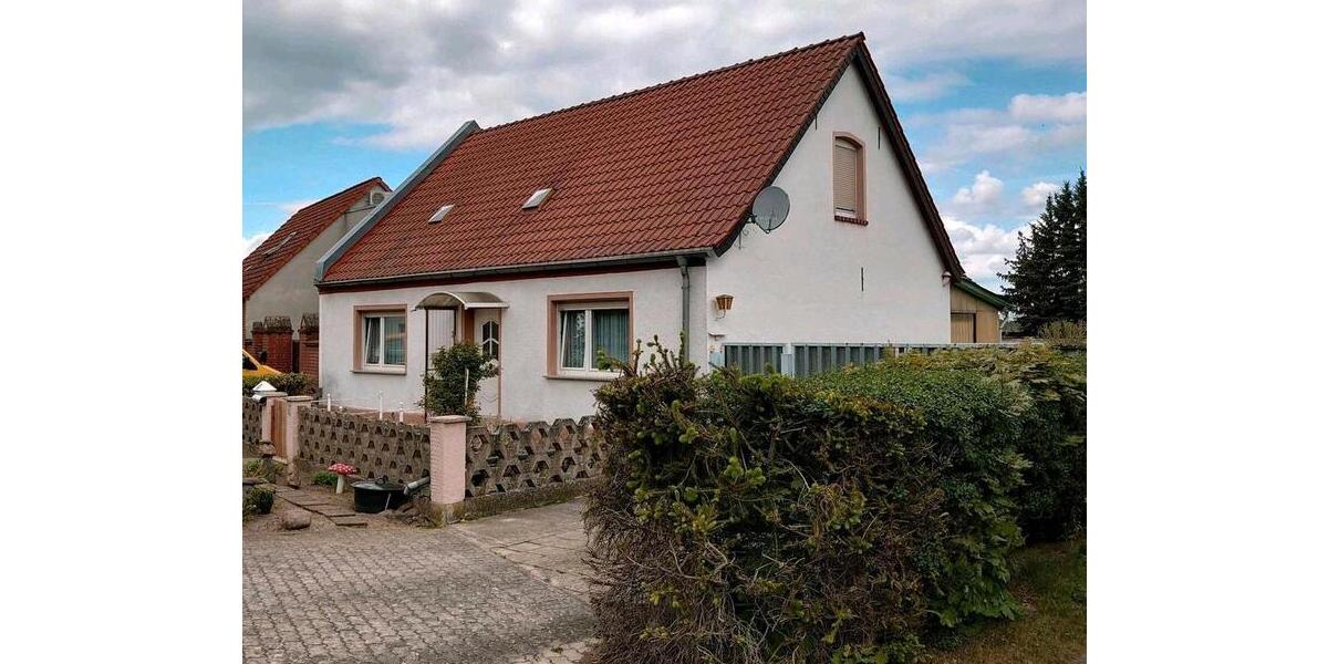 Einfamilienhaus Burg - 4 Zimmer, 113 m&sup2;, 175.000&euro; | Angebot:26443479