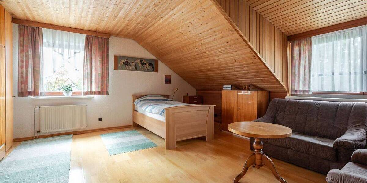 Einfamilienhaus Reinbek - 4 Zimmer, 179 m&sup2;, 619.000&euro; | Angebot:26218104