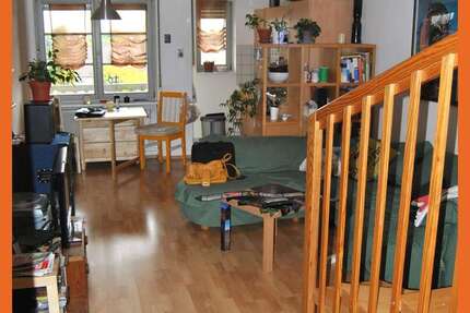 Wohnung zum Kaufen in Bingen 139.500 € 55.36 m² 3 zimmer