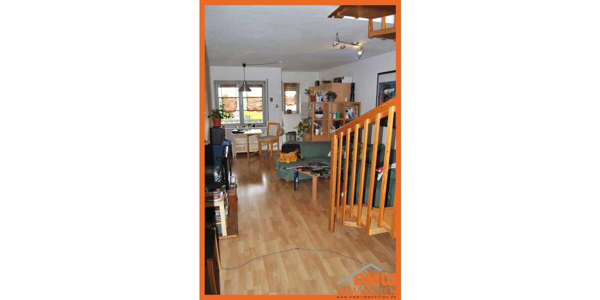 Wohnung zum Kaufen in Bingen 139.500 € 55.36 m² 3 zimmer