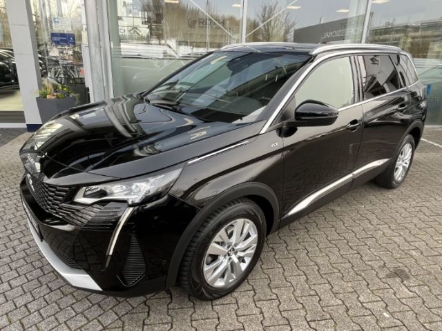 Peugeot 5008 96.943 km 22.840 &euro; Offenburg 77654