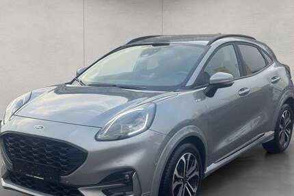 Ford Puma 9.978 km 23.750 &euro; Frankfurt am Main 60386