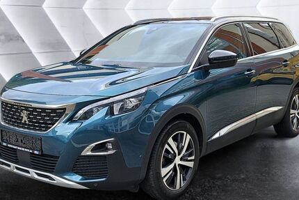 Peugeot 5008 61.150 km 24.480 € Berlin 13051