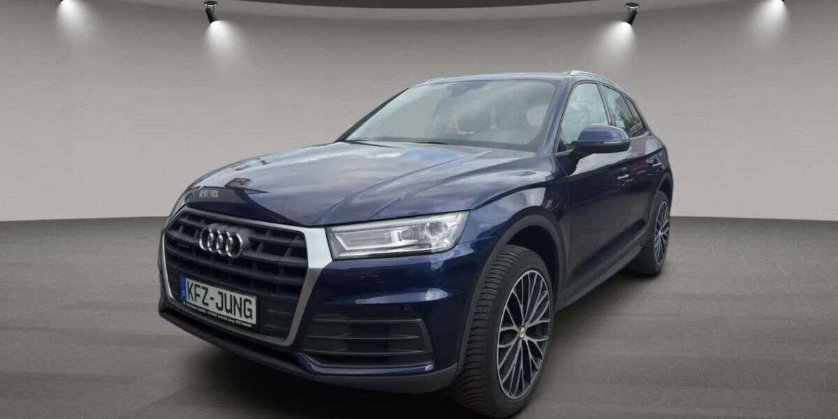 Audi Q5 167.300 km 20.990 &euro; Limburg 65549