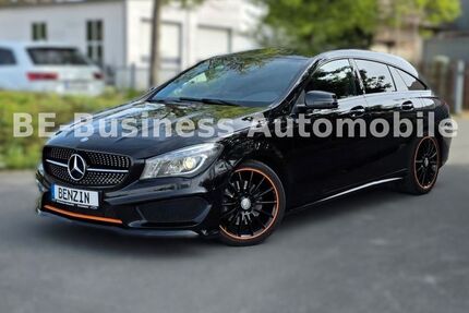 Mercedes-Benz CLA Shooting Brake 158.319 km 14.999 &euro; Wendelstein 90530