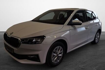 Skoda Fabia 25.000 km 17.840 &euro; Georgsmarienhütte 49124