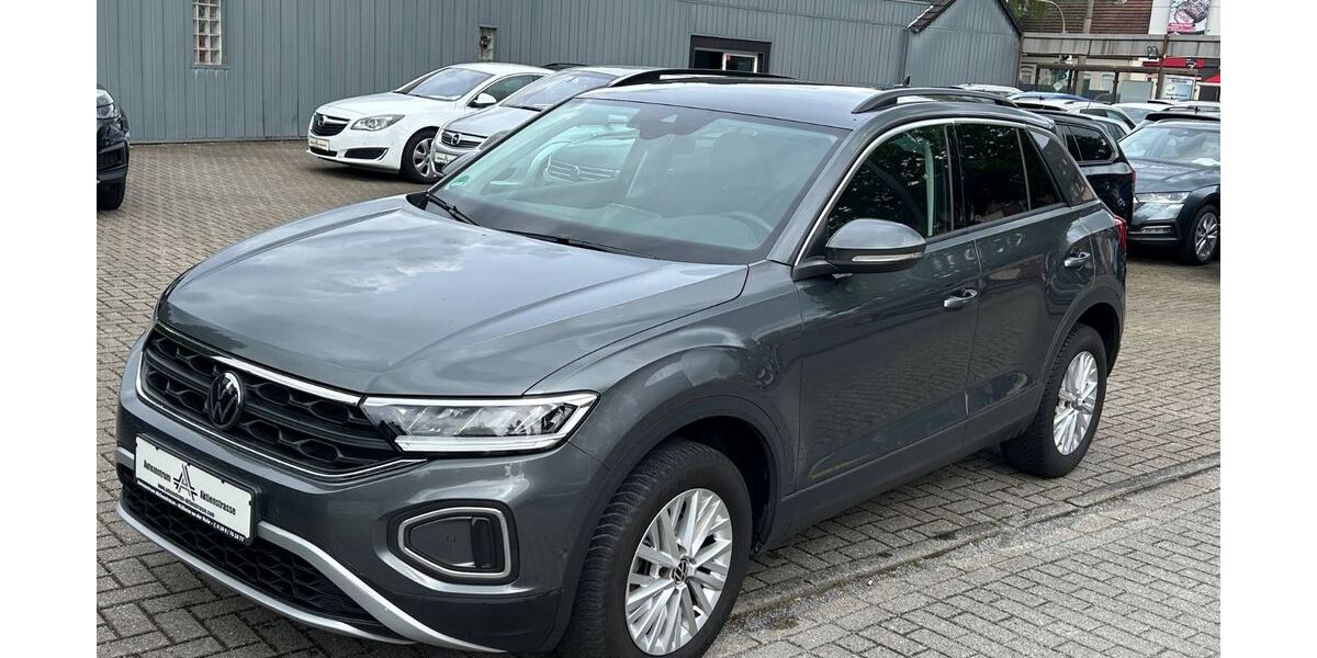 VW T-Roc 48.800 km 17.989 &euro; Mülheim / Ruhr 45473