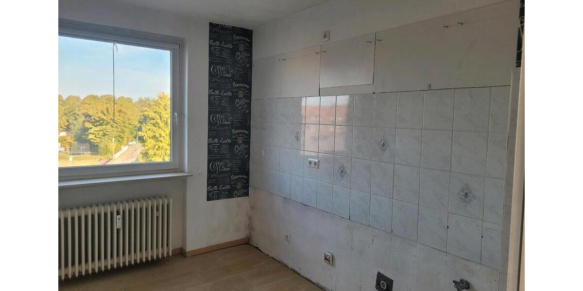 Dachgeschoßwohnung Königslutter am Elm - 3 Zimmer, 70 m&sup2;, 595&euro; | Angebot:27587361