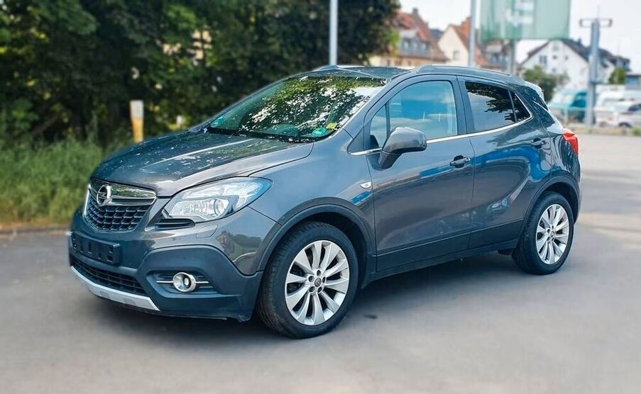 Mokka