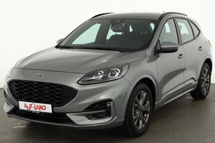 Ford Kuga 15.142 km 24.990 &euro; Senftenberg 01968
