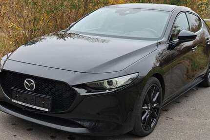 Mazda 3 75.187 km 19.999 &euro; Halle (Saale) 06116