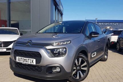 Citroen C3 19.622 km 14.900 &euro; Quedlinburg 06484