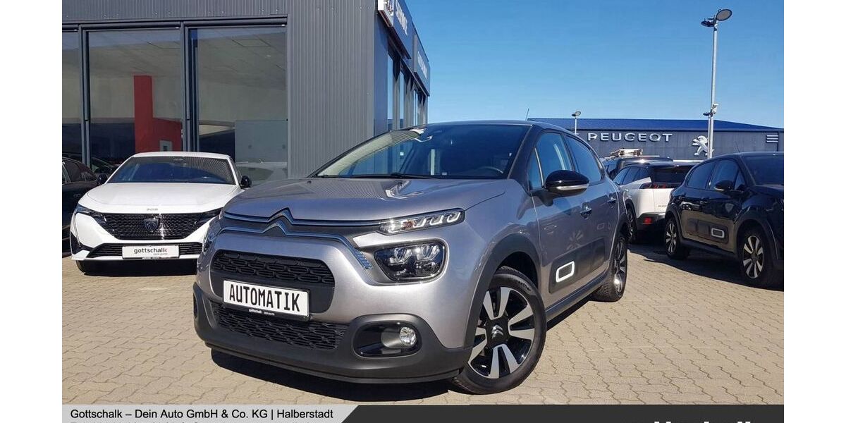 Citroen C3 19.622 km 14.900 &euro; Quedlinburg 06484