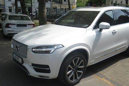 Volvo XC90 145.000 km 30.900 &euro; Gelsenkirchen 45889