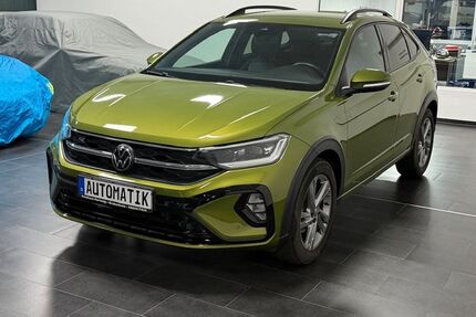 VW Taigo 8.887 km 23.100 &euro; Grebenhain 36355