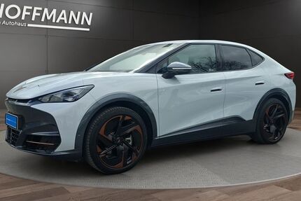 Cupra Tavascan 13.631 km 44.940 &euro; Winterberg 59955