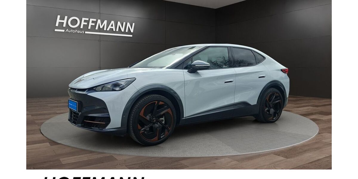 Cupra Tavascan 13.631 km 44.940 &euro; Winterberg 59955