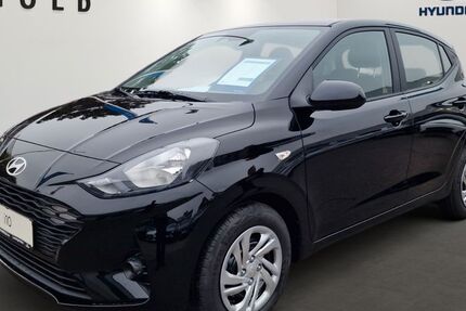 Hyundai i10 2.986 km 15.890 &euro; Ludwigshafen 67059
