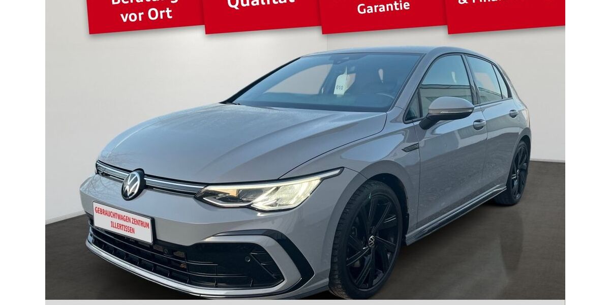 VW Golf 64.900 km 25.230 &euro; Illertissen 89257
