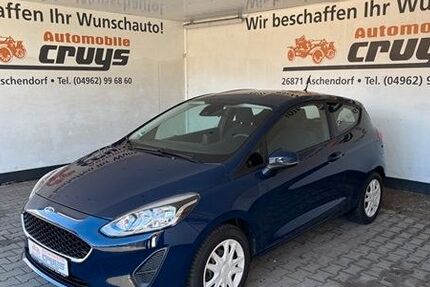 Ford Fiesta 88.000 km 7.999 &euro; Papenburg 26871