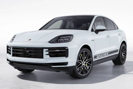 Porsche Cayenne 16.048 km 96.888 &euro; Mainz 55131