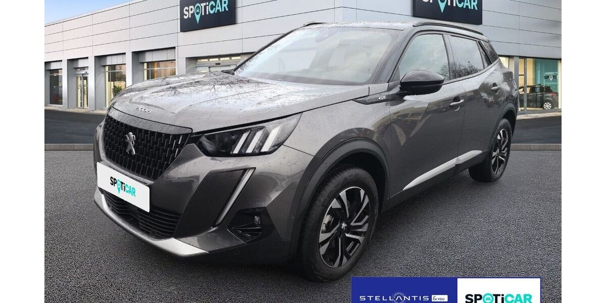 Peugeot 2008 26.979 km 23.980 &euro; Neu-Isenburg 63263