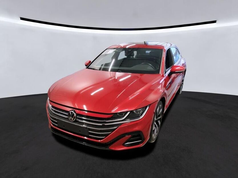 Arteon