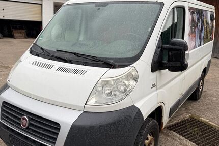 Fiat Ducato 194.000 km 1.650 &euro; Ingolstadt 85055