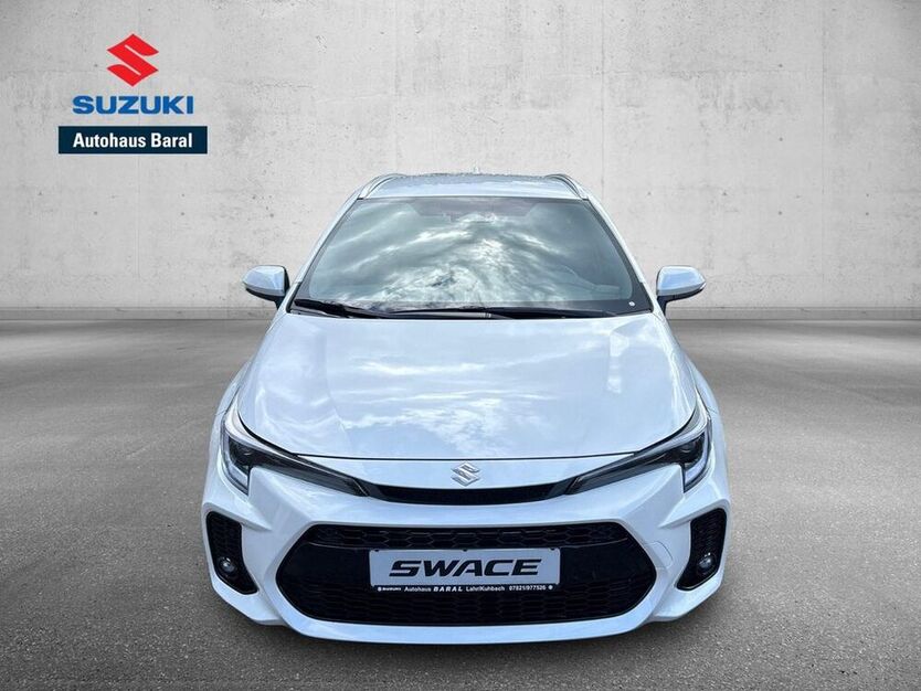 Swace