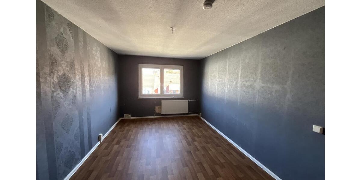 Etagenwohnung Suhl - 3 Zimmer, 72 m&sup2;, 397&euro; | Angebot:26676883