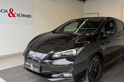 Nissan Leaf 37.245 km 19.970 &euro; Gersthofen 86368